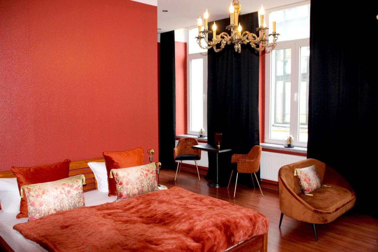 Hotel Domstern Keulen