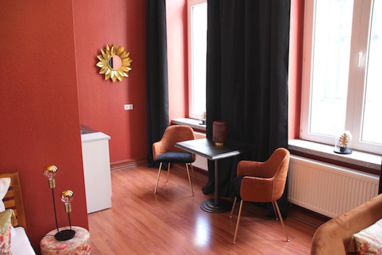 Hotel Domstern Keulen