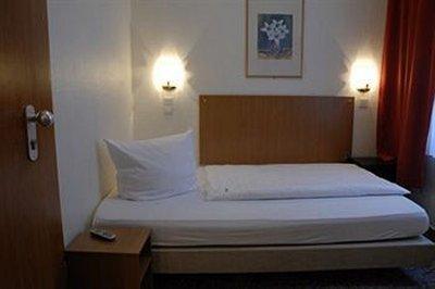 Domstern Hotel Keulen