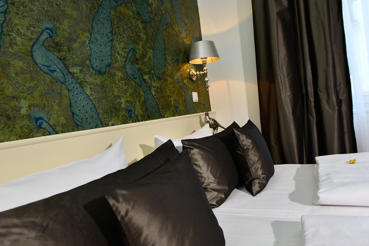 Domstern 3* Keulen