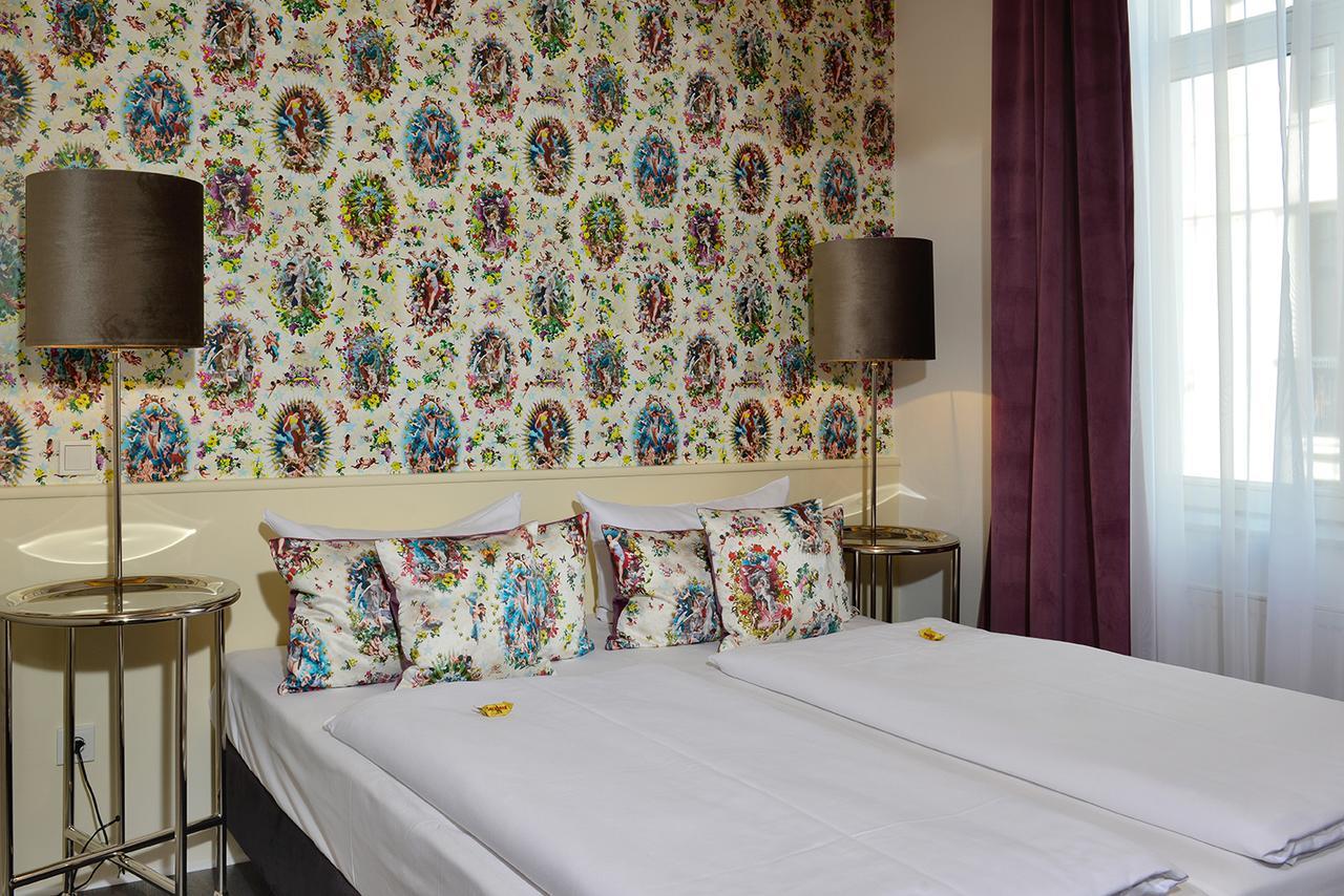Hotel Domstern Keulen
