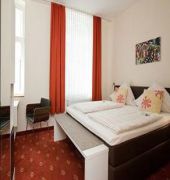 Domstern Hotel Keulen