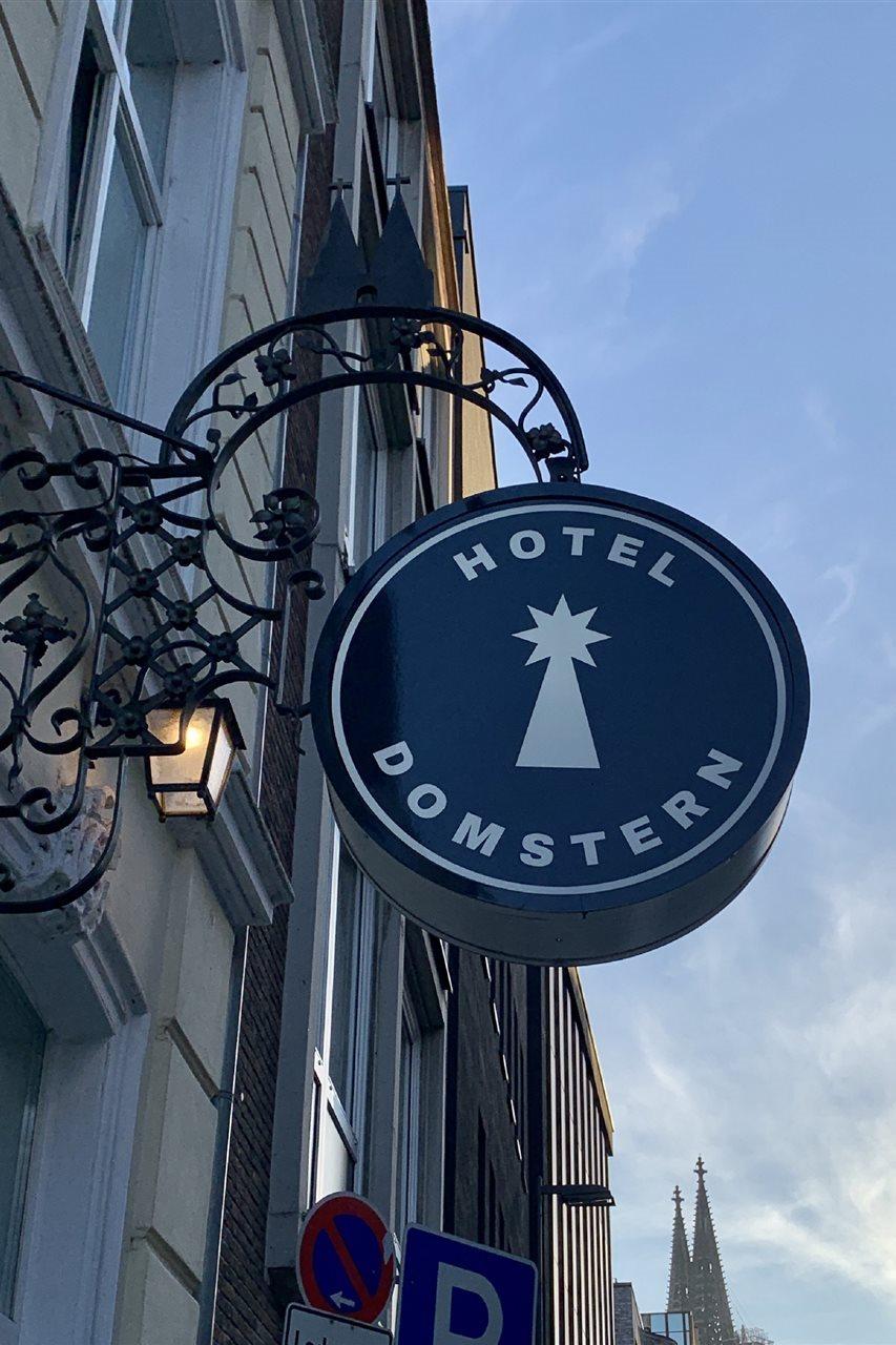 Domstern 3* Keulen